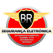 BR SEGURANÇA ELETRÔNICA